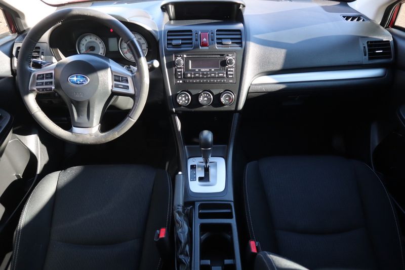 2014 Subaru Impreza 2.0i Sport Premium | Victory Motors Of Colorado