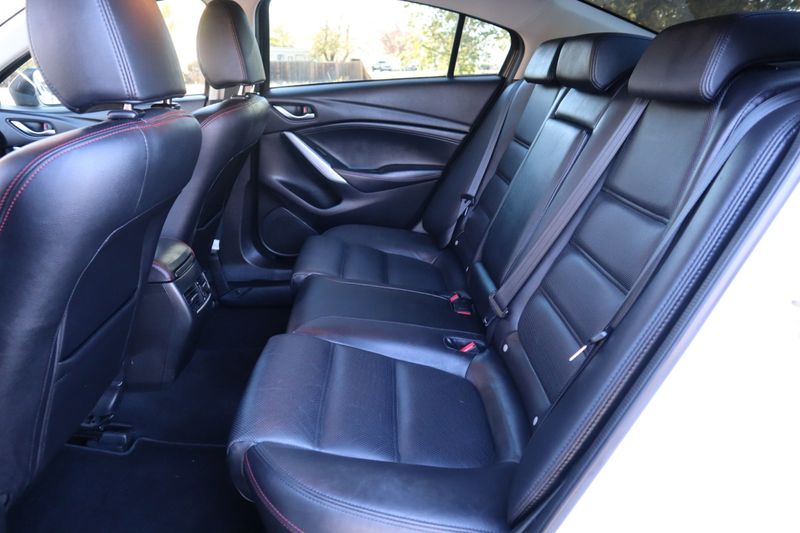 2014 Mazda 6 i Grand Touring | Victory Motors of Colorado