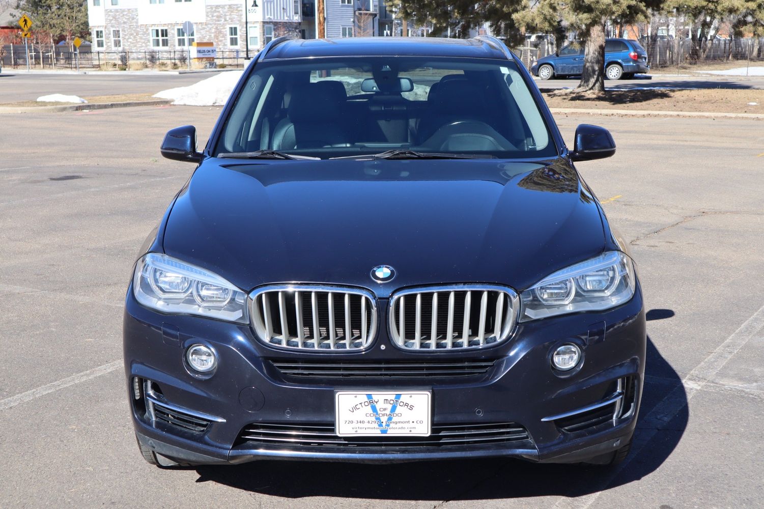 2014 BMW X5 XDrive50i Victory Motors Of Colorado 2014-bmw-x5-xdrive50i-victory-motors-of-colorado