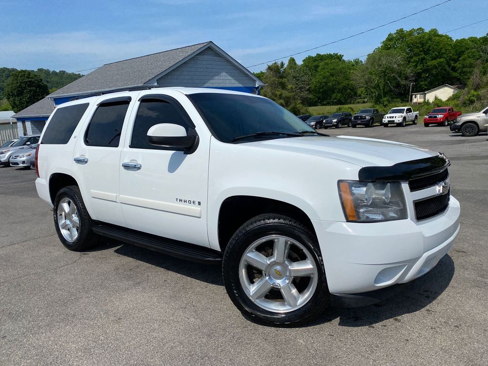 Home Wilsons Auto Sales LLC