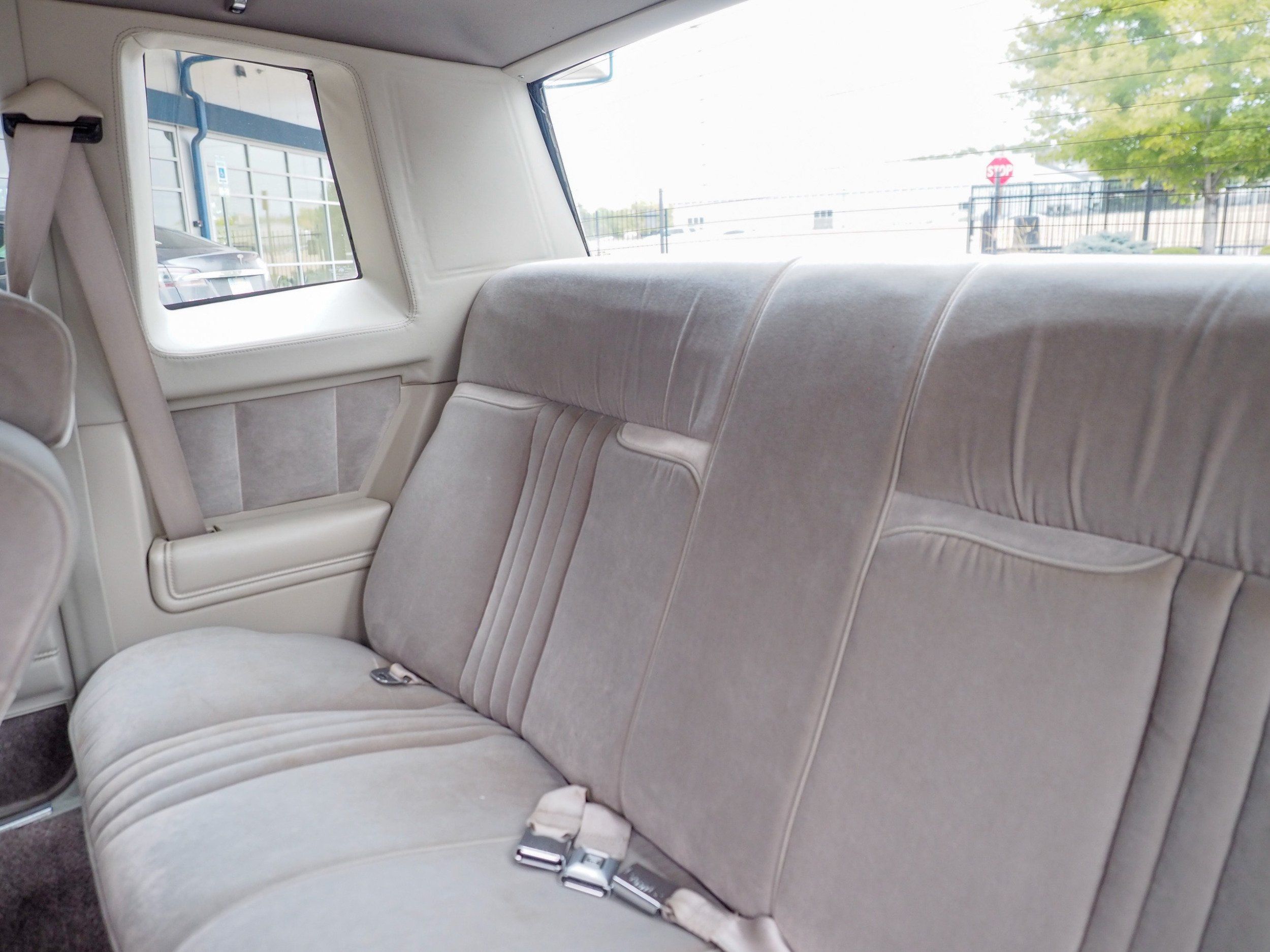1984 Chevrolet Monte Carlo Black 