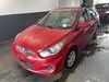 2014 Hyundai Accent GS