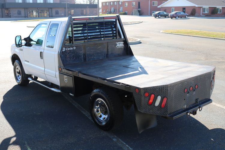 2002 Ford F-250 Super Duty XLT | Victory Motors of Colorado