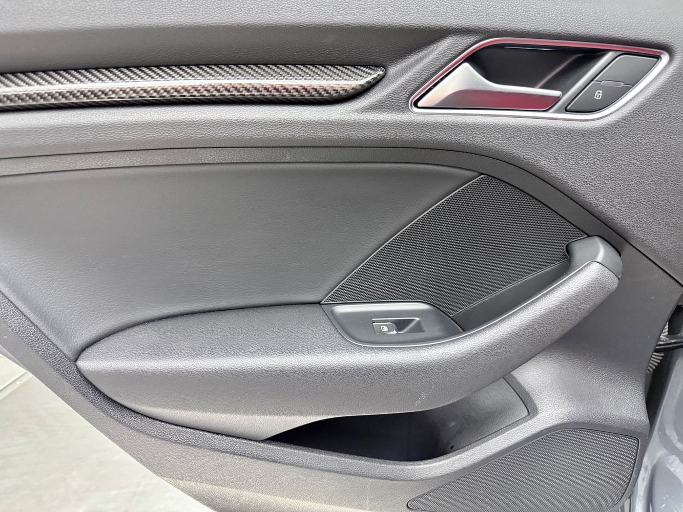 2020 Audi S3 Premium photo 13