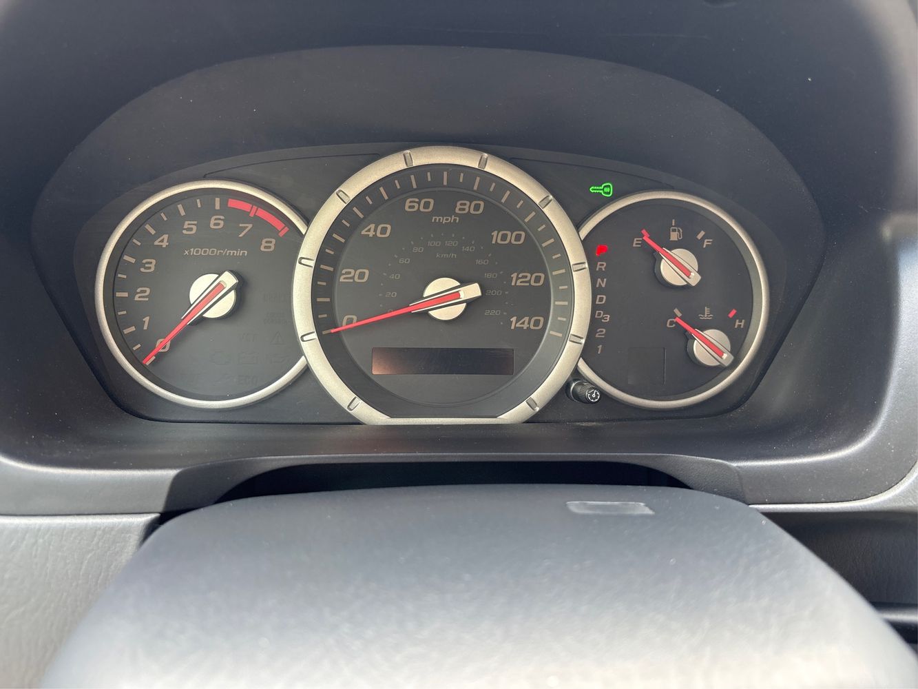 2007 Honda Pilot EX - Photo 21