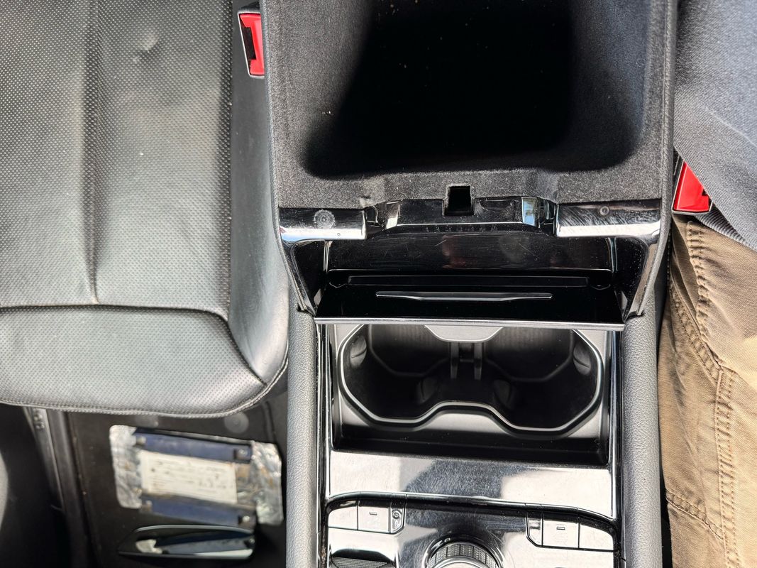 2021 Jeep Grand Cherokee L Overland - Photo 22