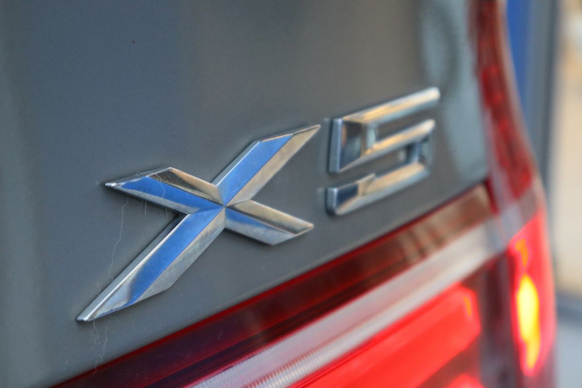 2011 BMW X5 xDrive35i Premium