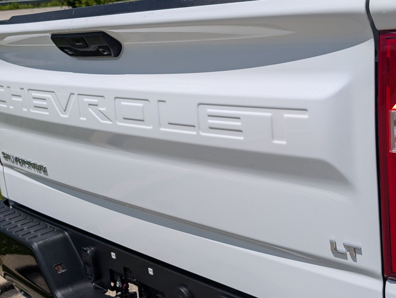 2023 Chevrolet Silverado 1500 26