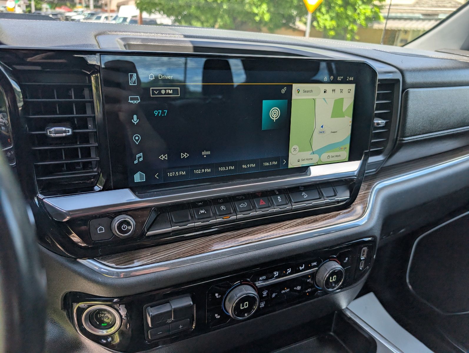 2023 Chevrolet Silverado 1500 55