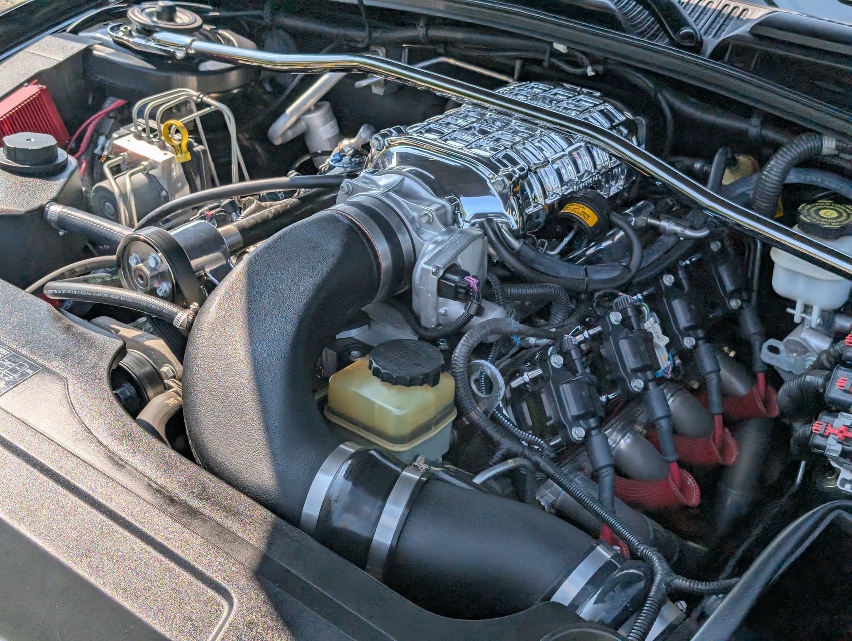 2006 Pontiac GTO 114