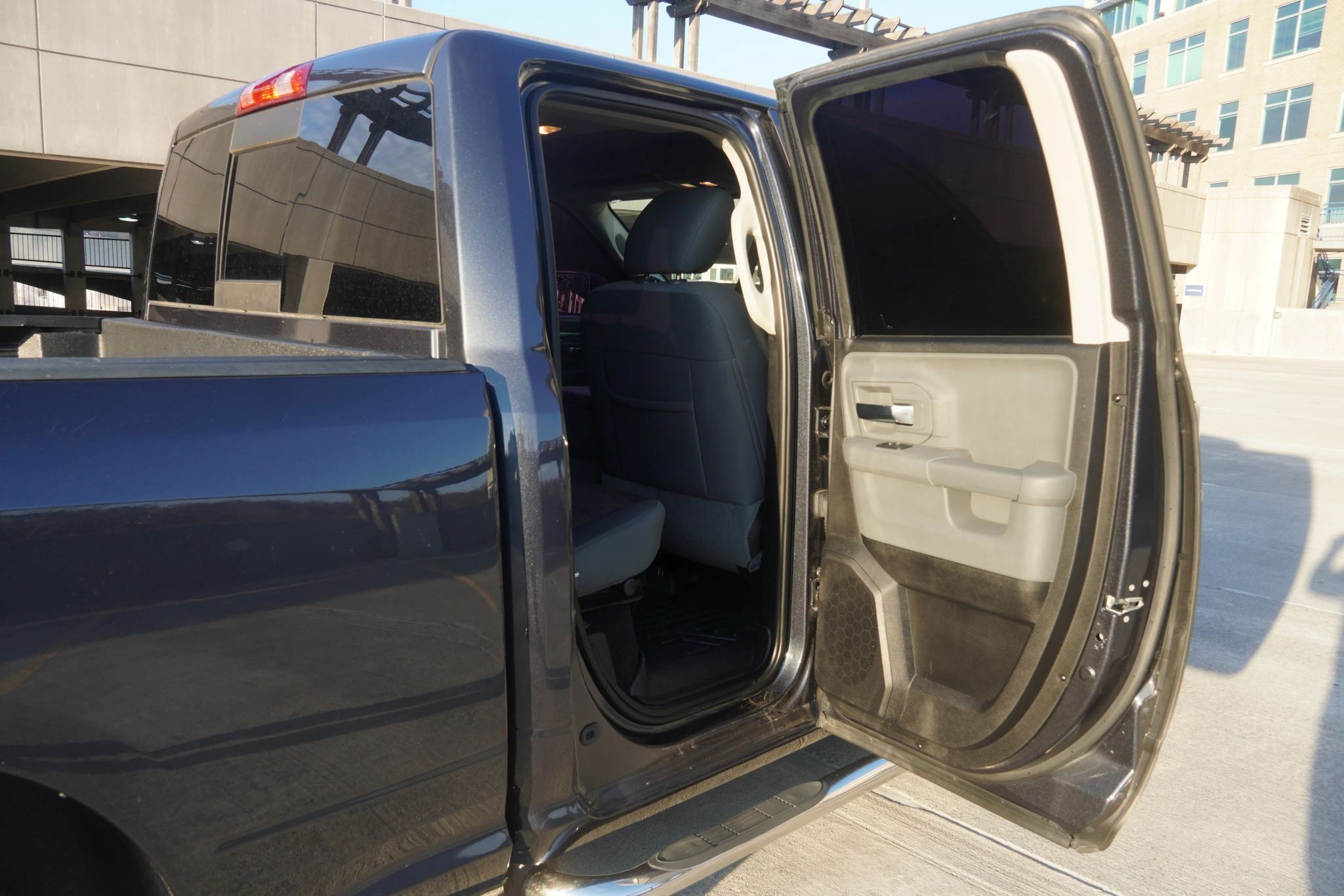 2016 RAM Ram 1500 Pickup Big Horn/Lone Star - Photo 34