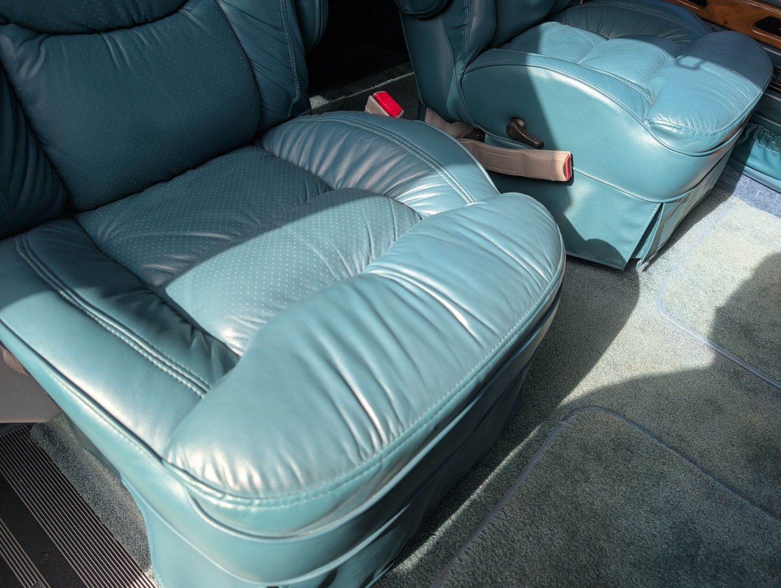 1997 Chevrolet Express G1500 106