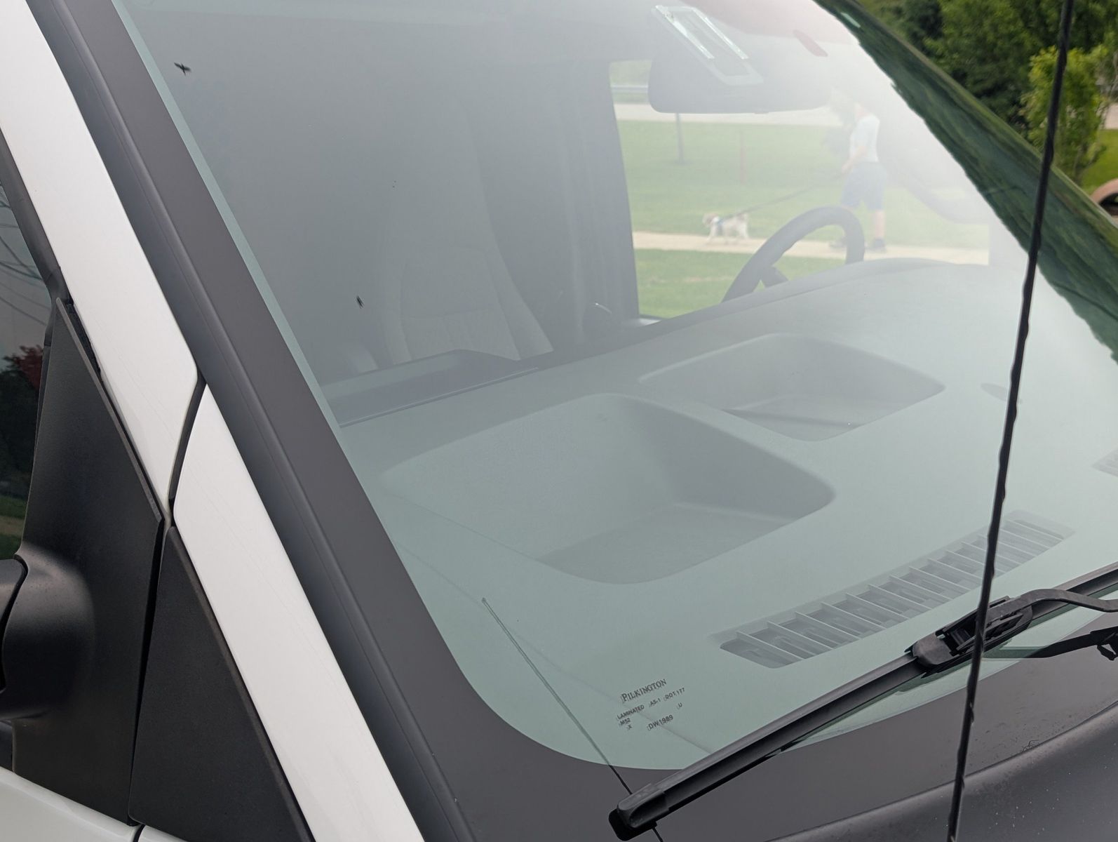 2019 Chevrolet Express 2500 37