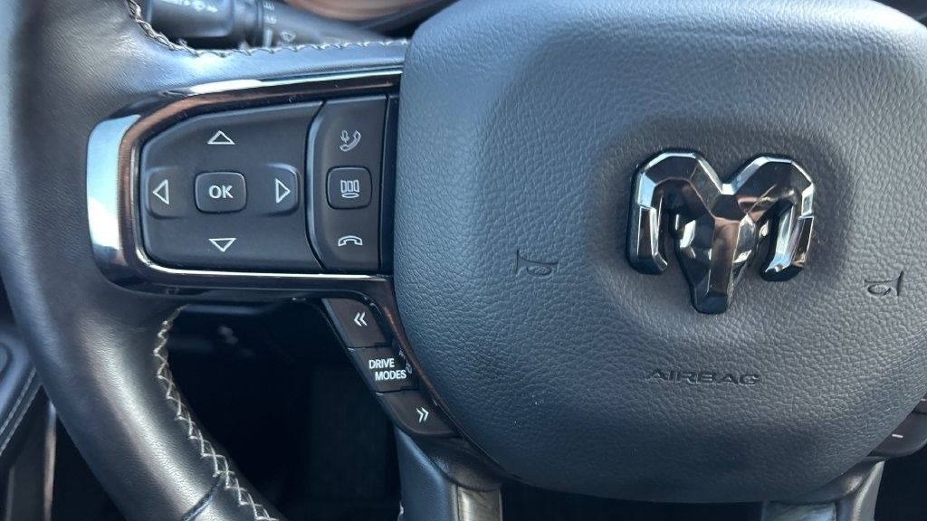 2025 RAM Ram 1500 Pickup Limited - Photo 30