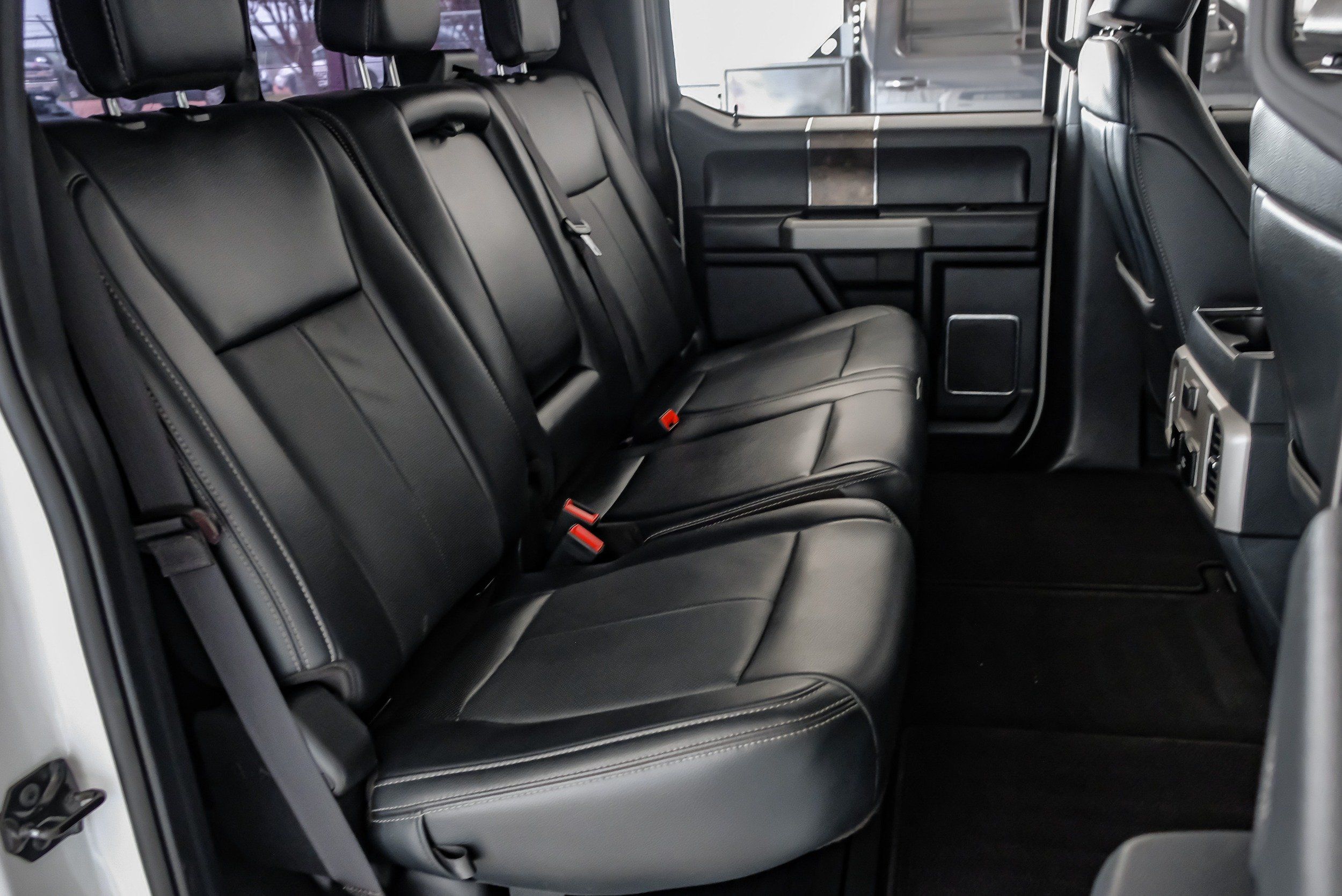 2022 Ford F-250 Super Duty Lariat - Photo 34