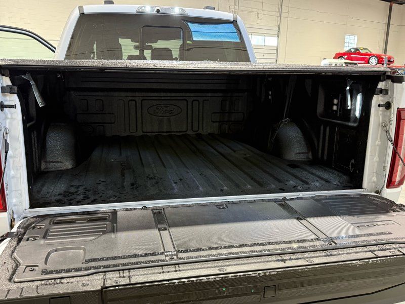 2025 Ford F-150 Raptor, photo 15