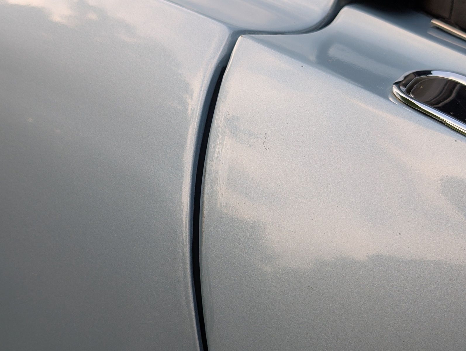 1977 Chevrolet Corvette 199
