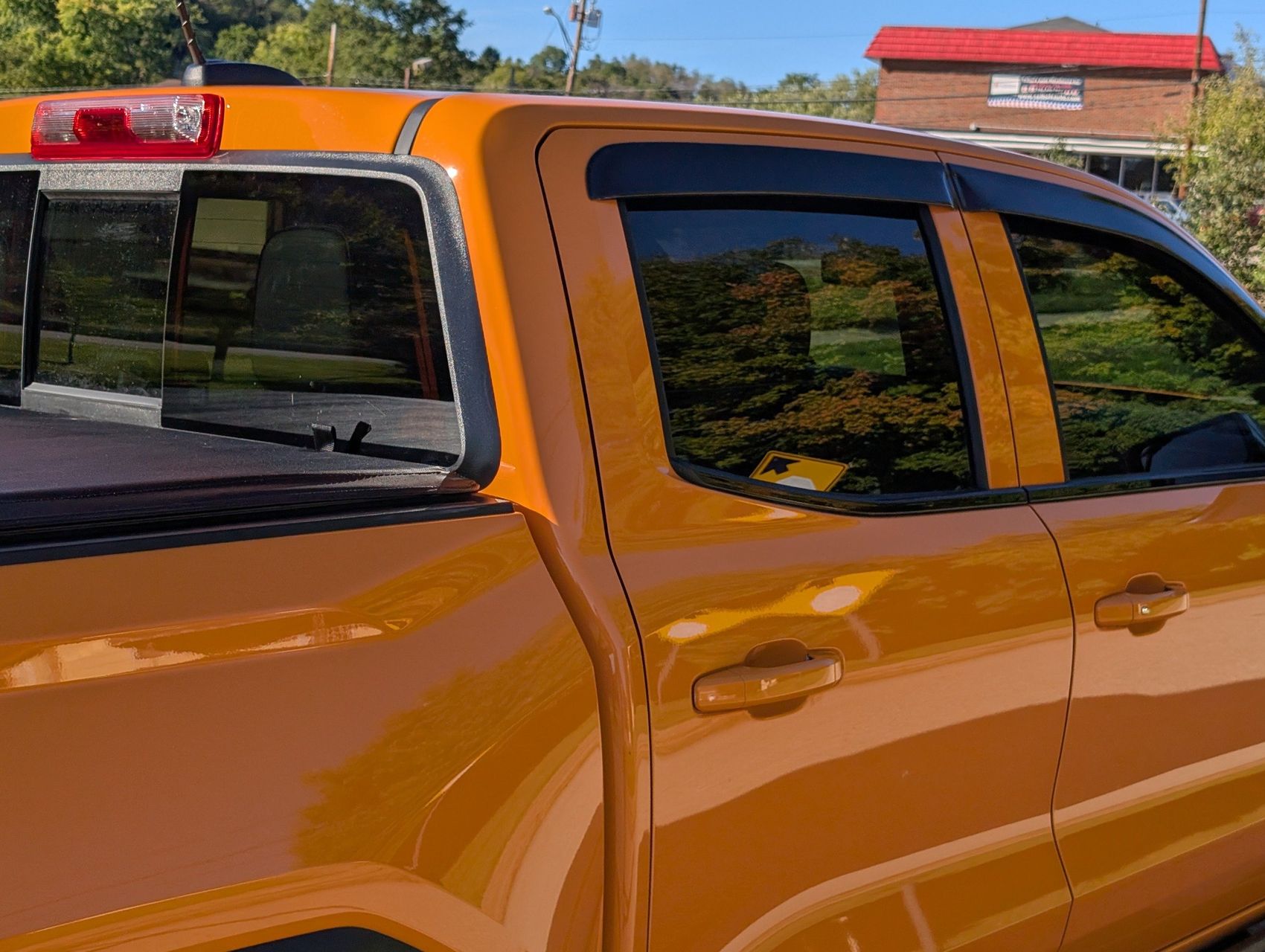 2025 GMC Canyon 25