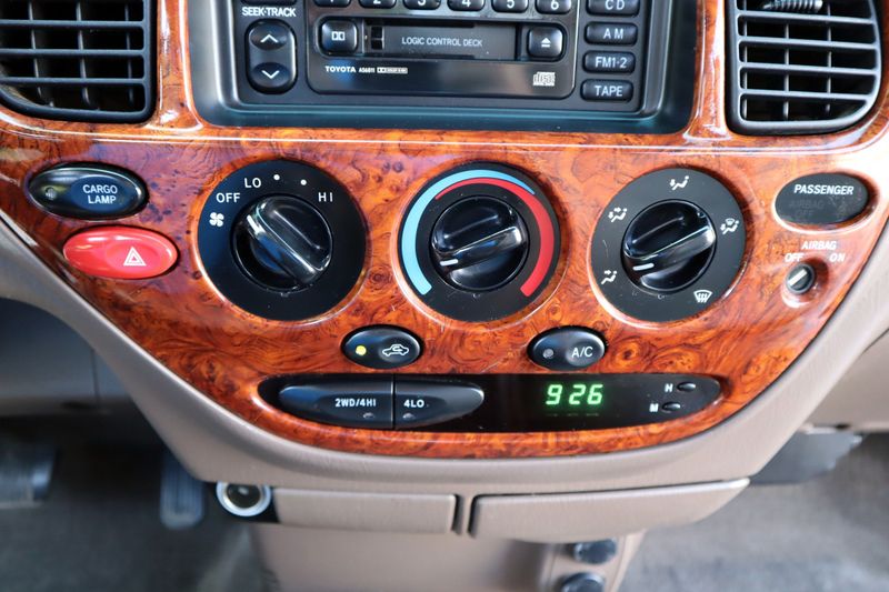 2000 Toyota Tundra Limited | Victory Motors of Colorado