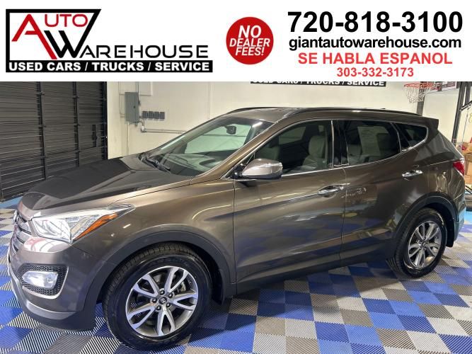 Featured Vehicle Image