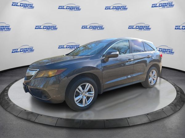 Featured Vehicle Image