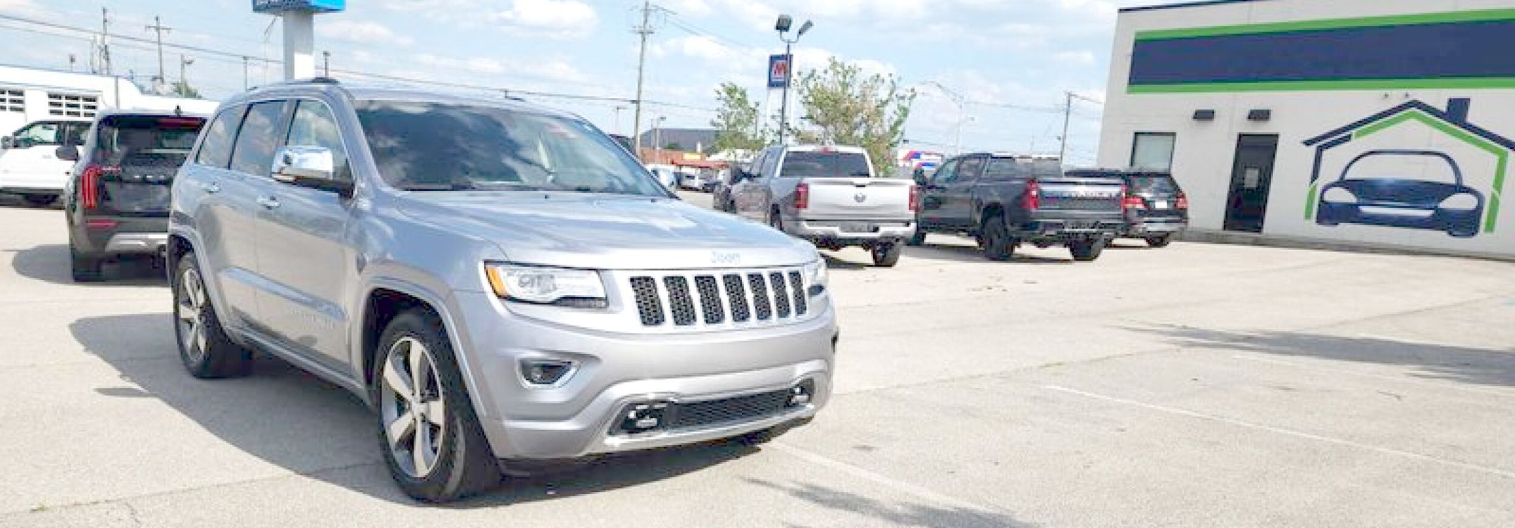 Featured Vehicle Image