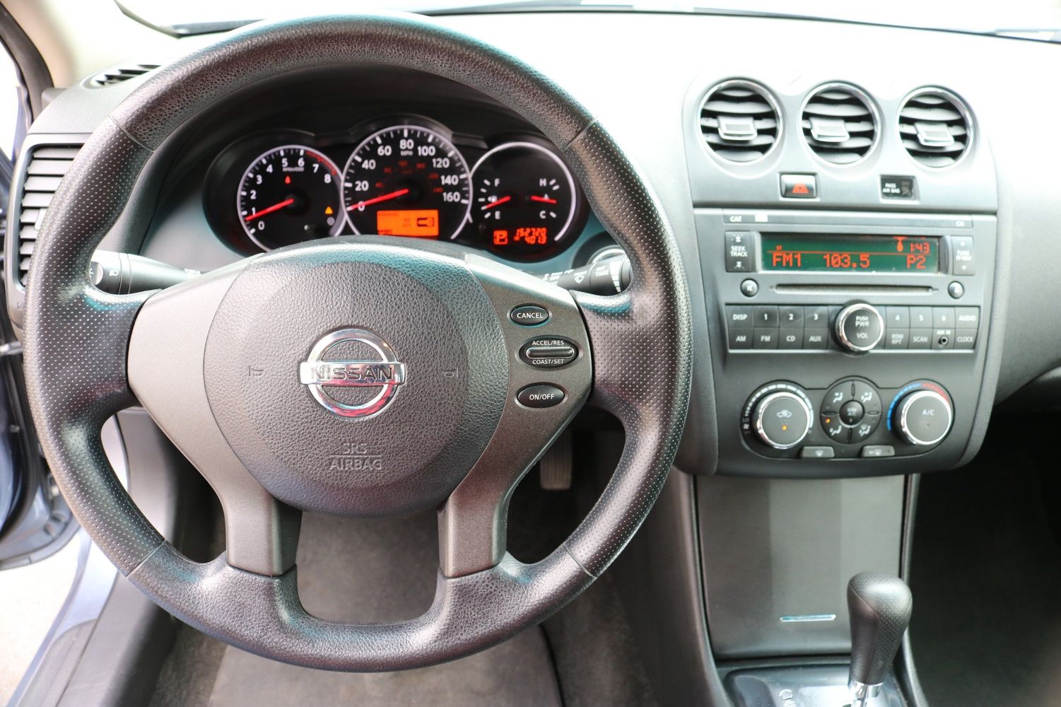 2011 Nissan Altima 2.5 S | Victory Motors of Colorado