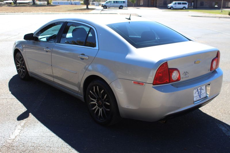 2008 Chevrolet Malibu LT | Victory Motors of Colorado