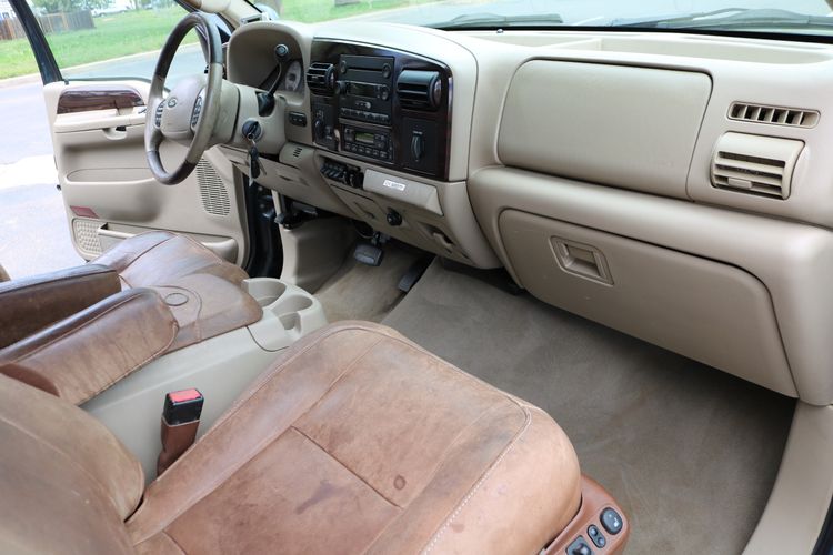 2005 Ford F 350 Super Duty King Ranch Victory Motors Of