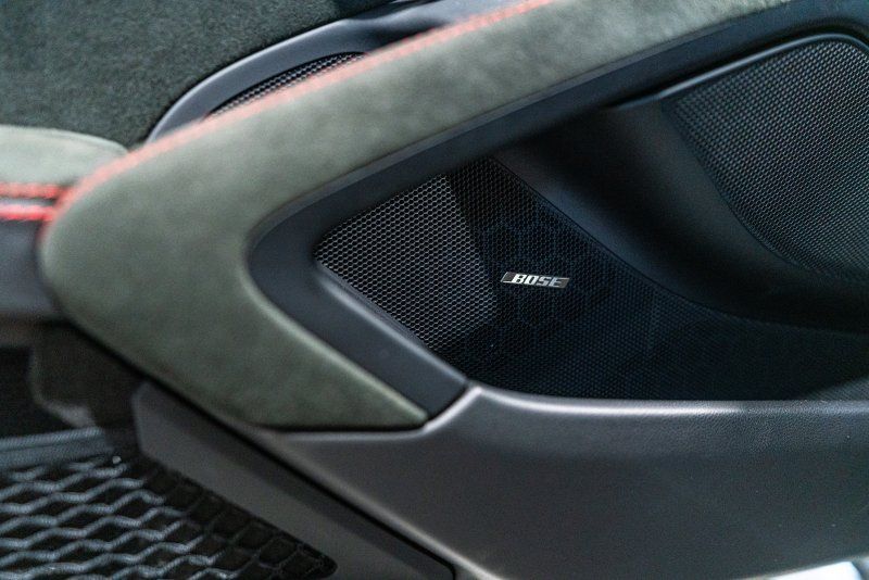 2024 Porsche 718 Spyder RS, photo 24