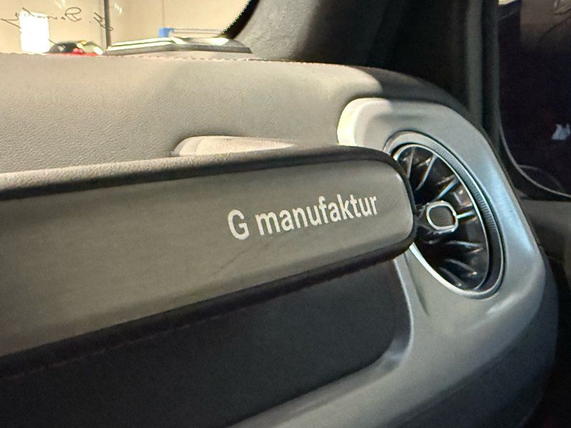 2022 Mercedes-Benz AMG G 63 4MATIC, photo 40