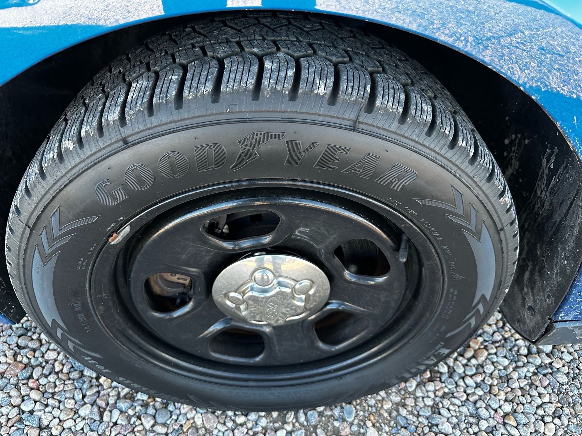 2013 Ford Taurus photo 37