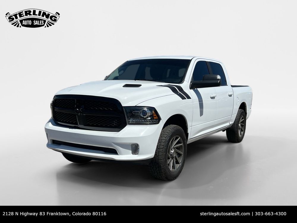 Featured Vehicle Image