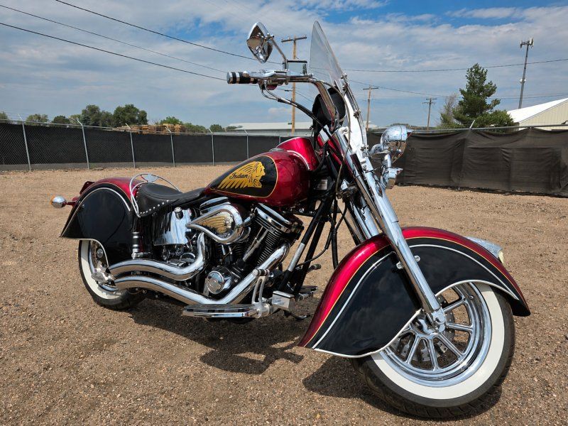 1999 Indian Chief 