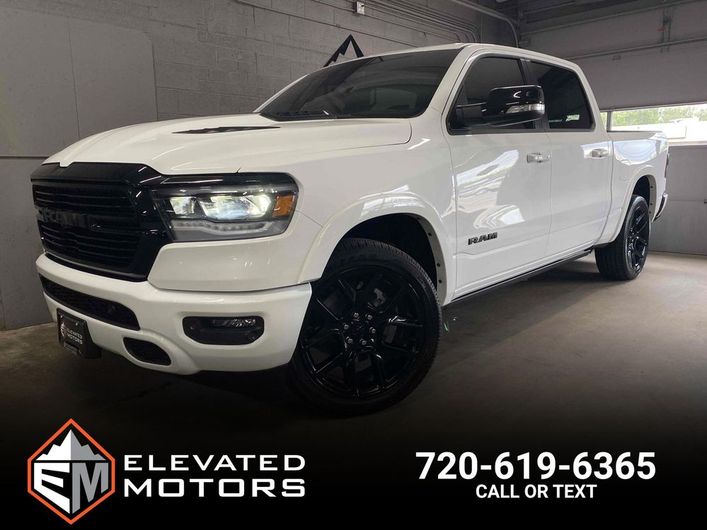 Used Cars Wheat Ridge CO Elevated Motors