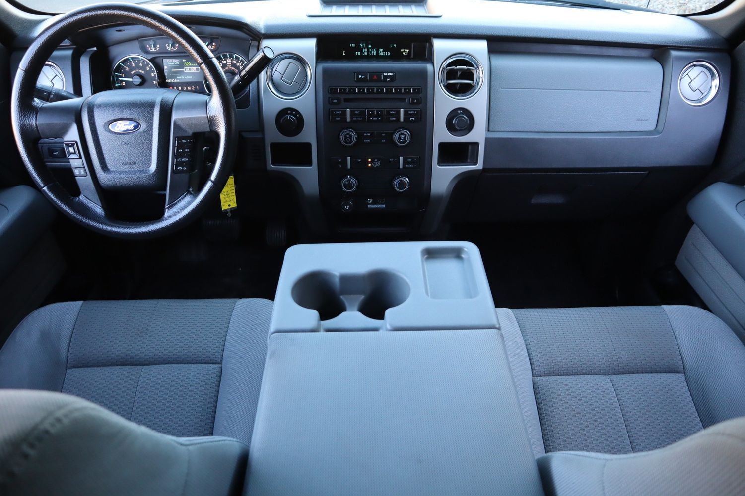 2011 Ford F-150 XLT | Victory Motors of Colorado