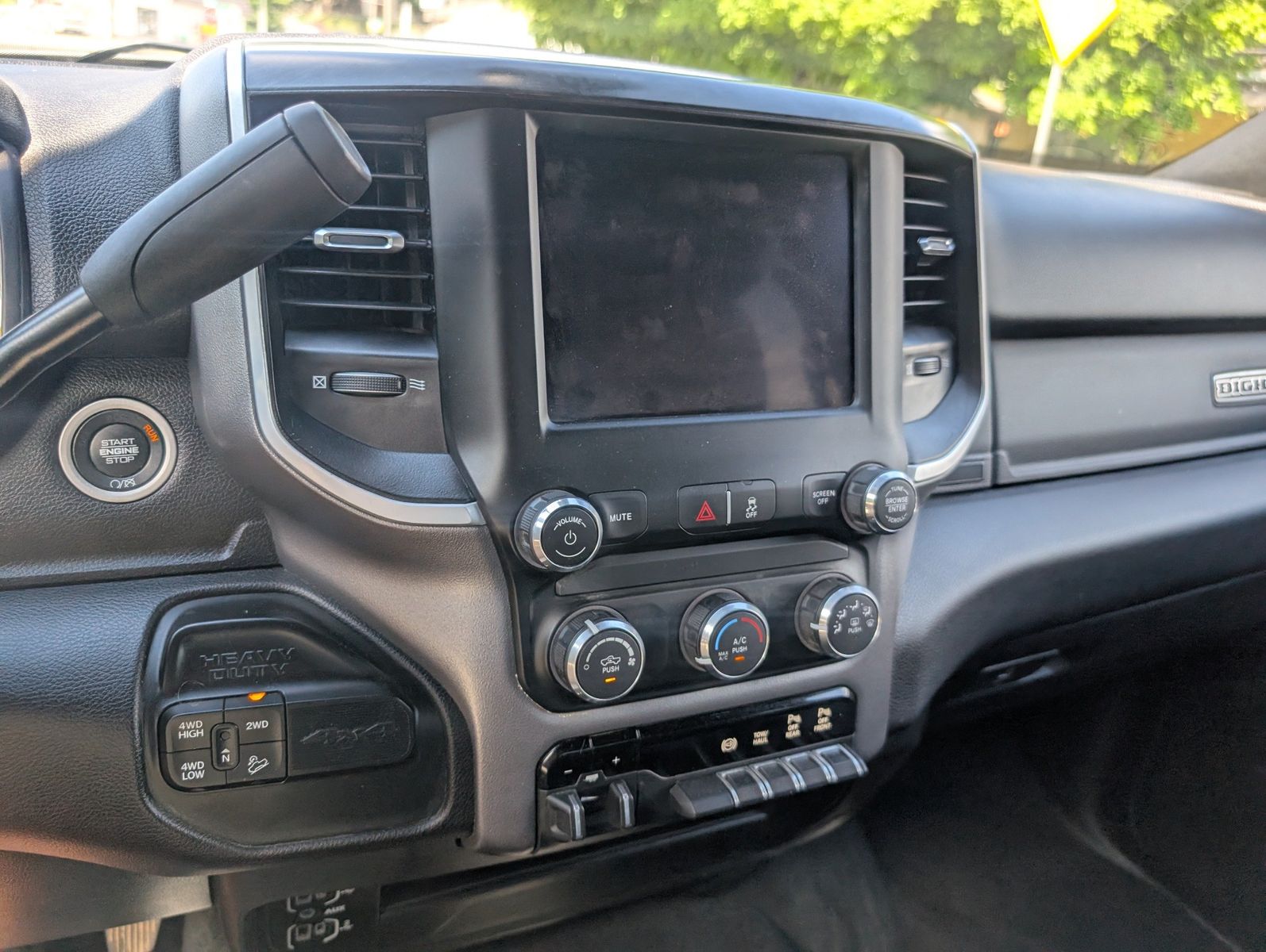 2024 Ram 2500 32