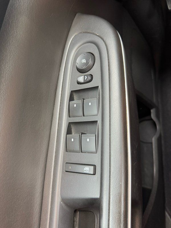 2010 Gmc Acadia photo 11