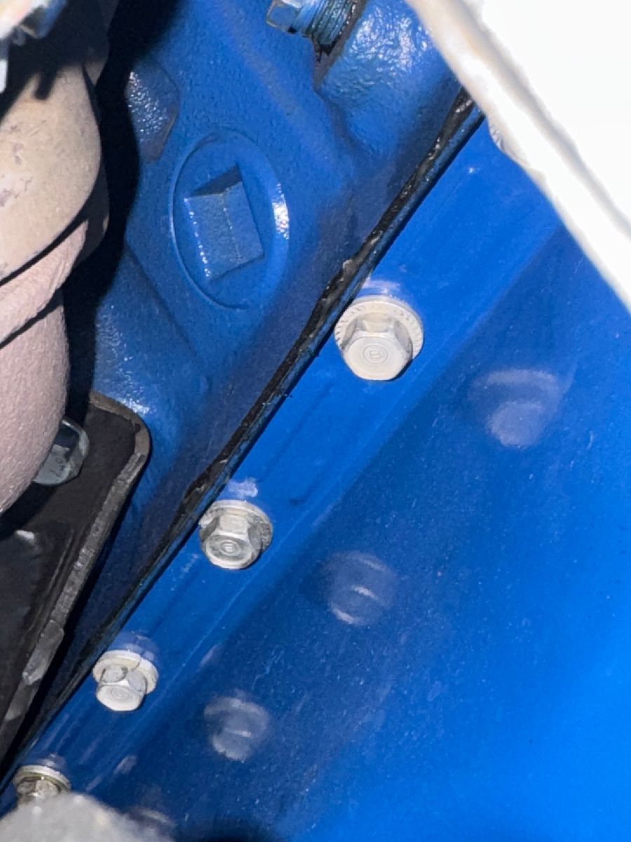 1970 Mercury Cougar 52