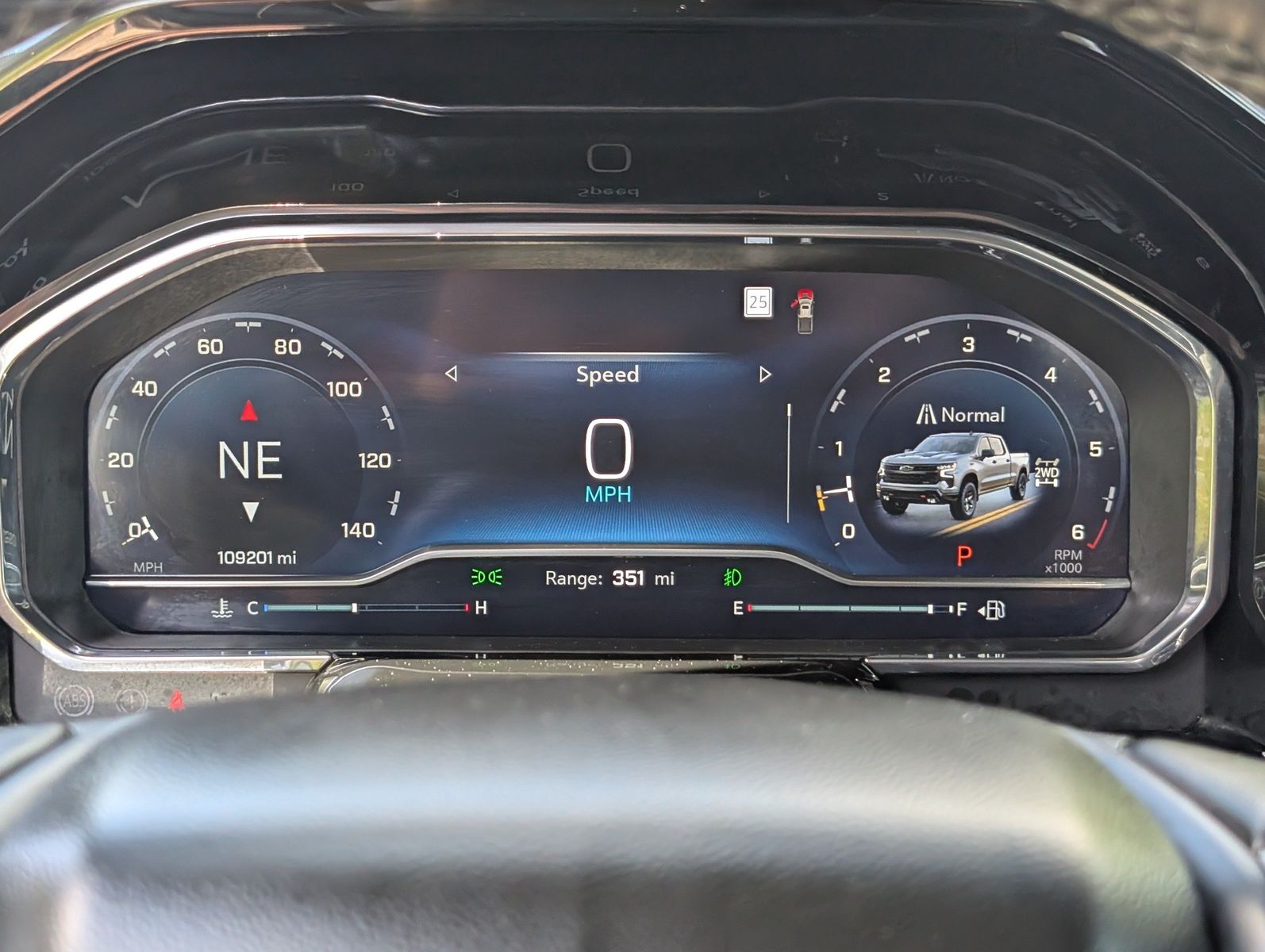 2023 Chevrolet Silverado 1500 52