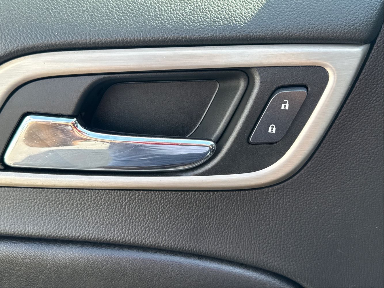 2018 Gmc Yukon XL Denali photo 28