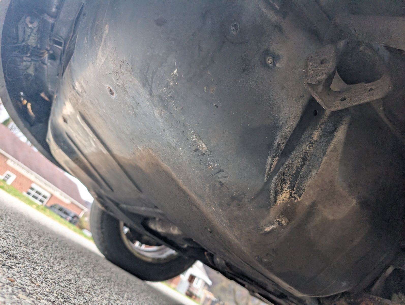 2003 Volkswagen EuroVan 243