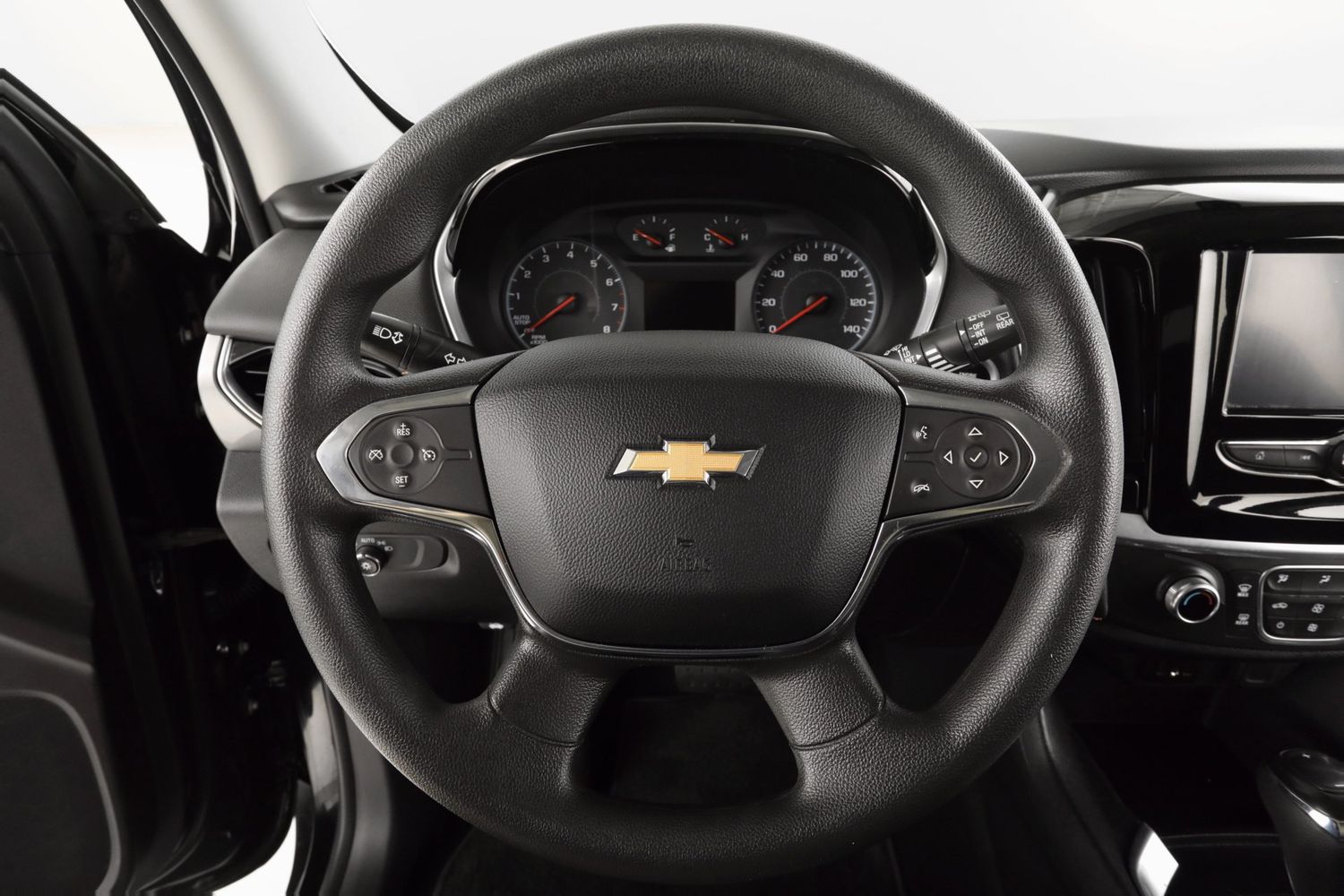 2019 Chevrolet Traverse LS photo 31