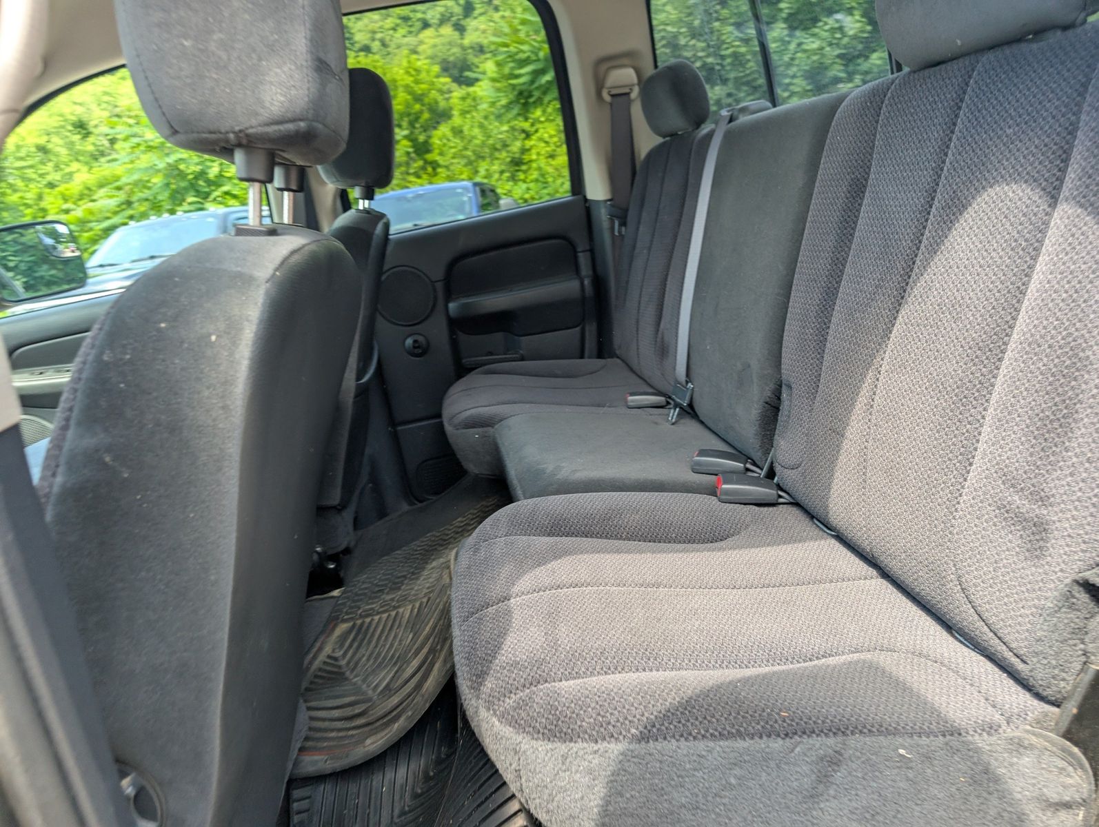 2004 Dodge Ram 3500 66