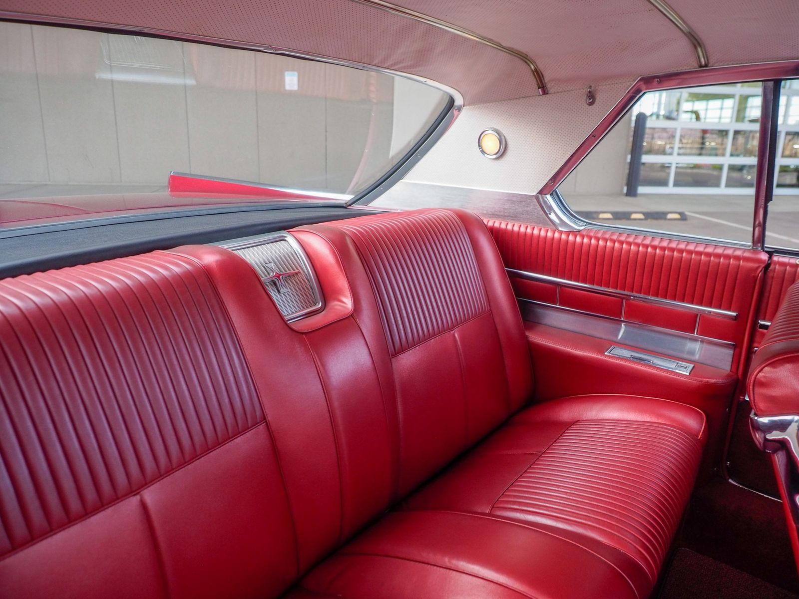 1963 Oldsmobile Starfire 60