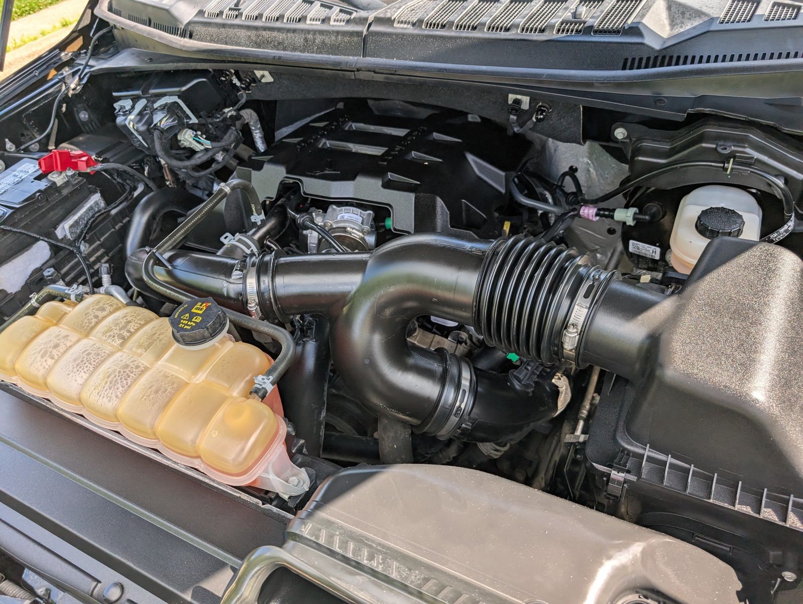 2018 Ford F-150 60