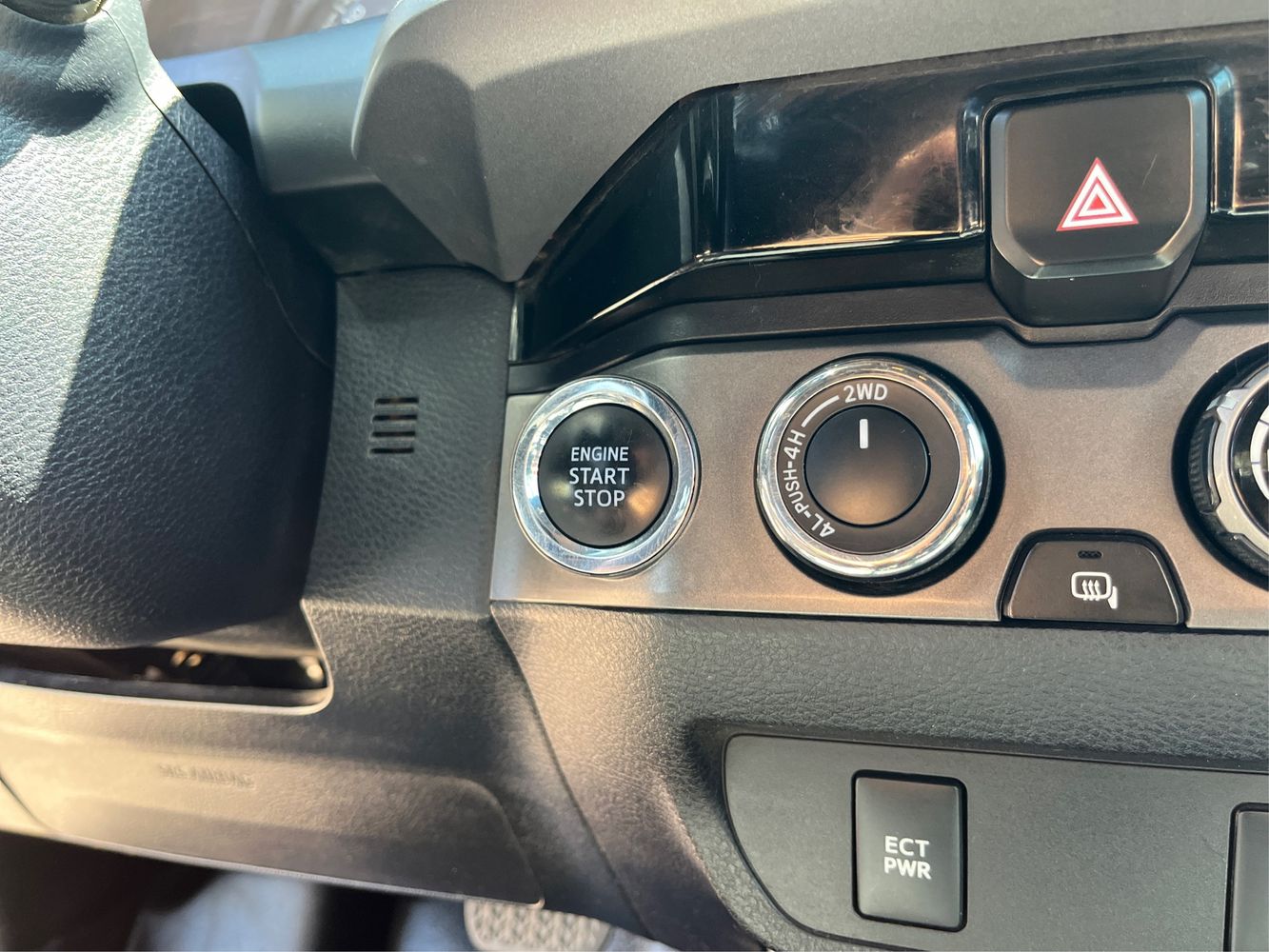 2017 Toyota Tacoma TRD Sport - Photo 44