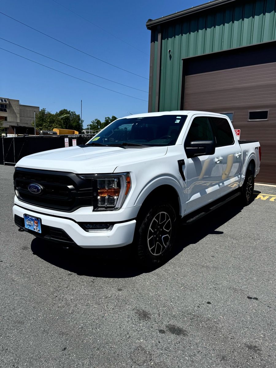 Vehicle Image