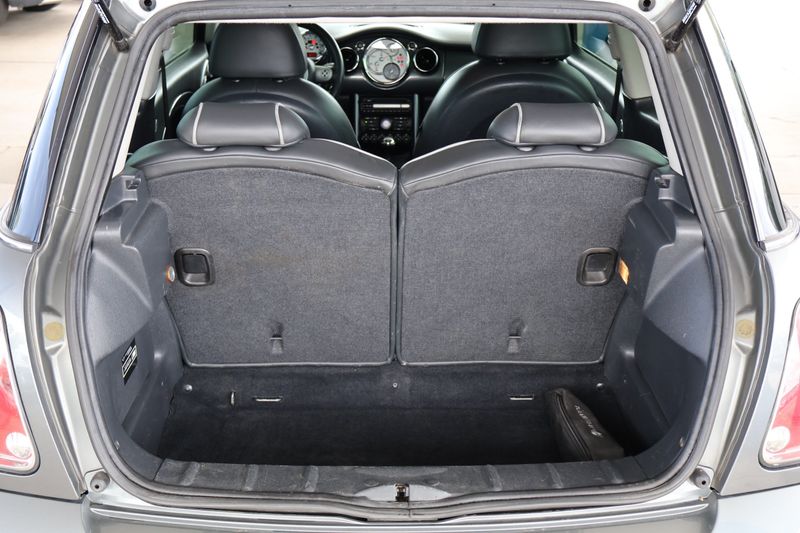 2006 MINI Cooper S | Victory Motors of Colorado
