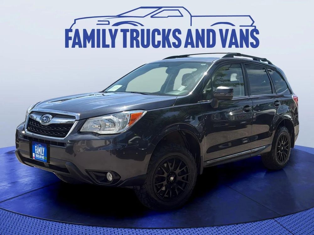Featured Vehicle Image